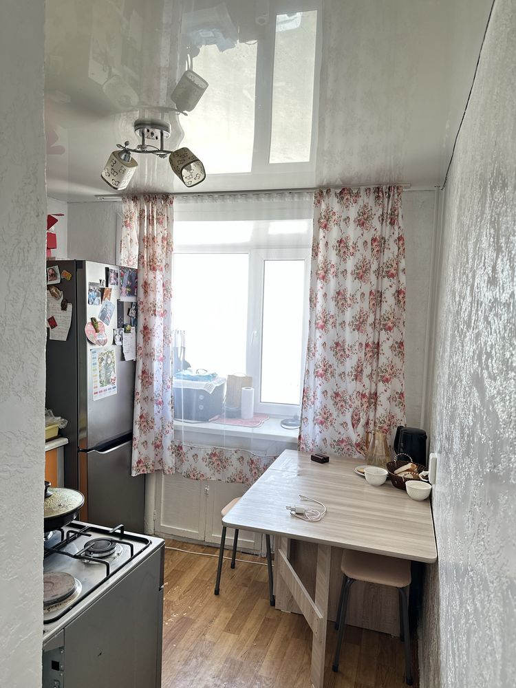 Продам  квартиру