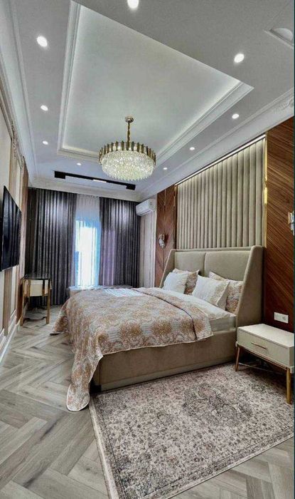 RENT| ARENDA Сдаётся новая 3- ком кв в жк Казахстан