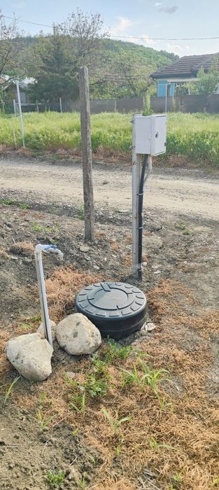 Teren de vânzare Nișcov !