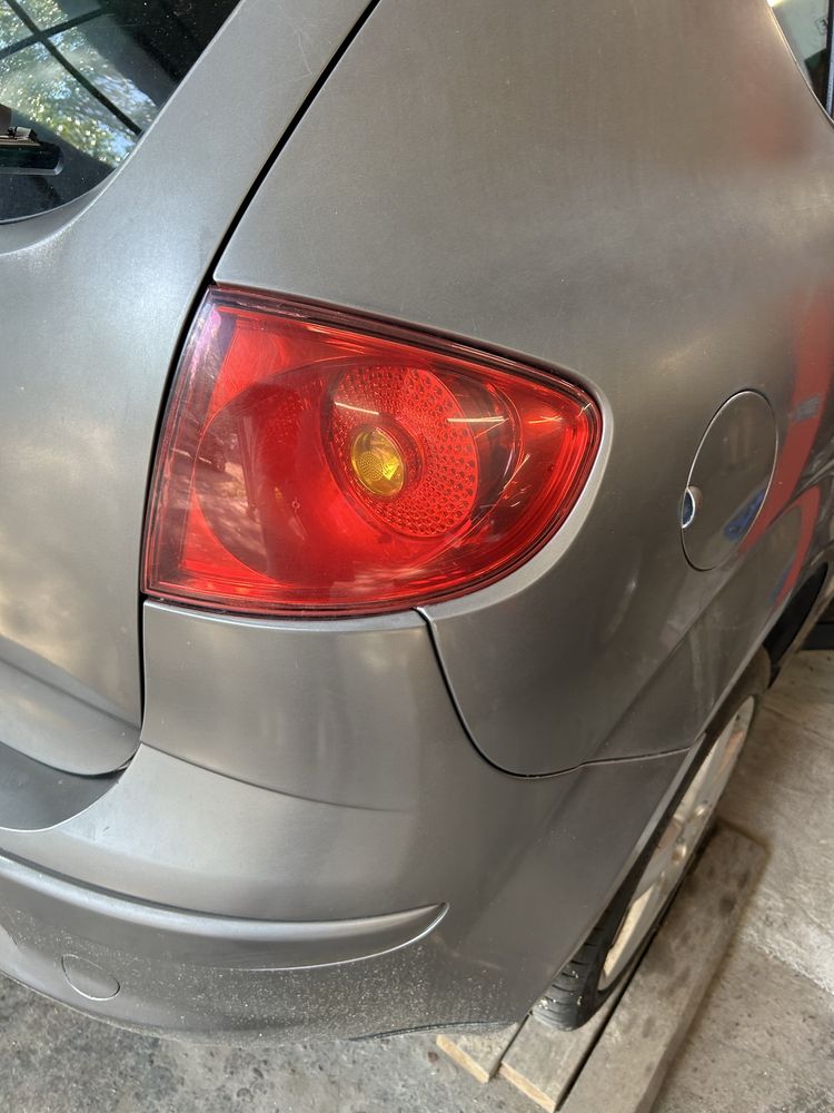 Seat altea 2.0tdi