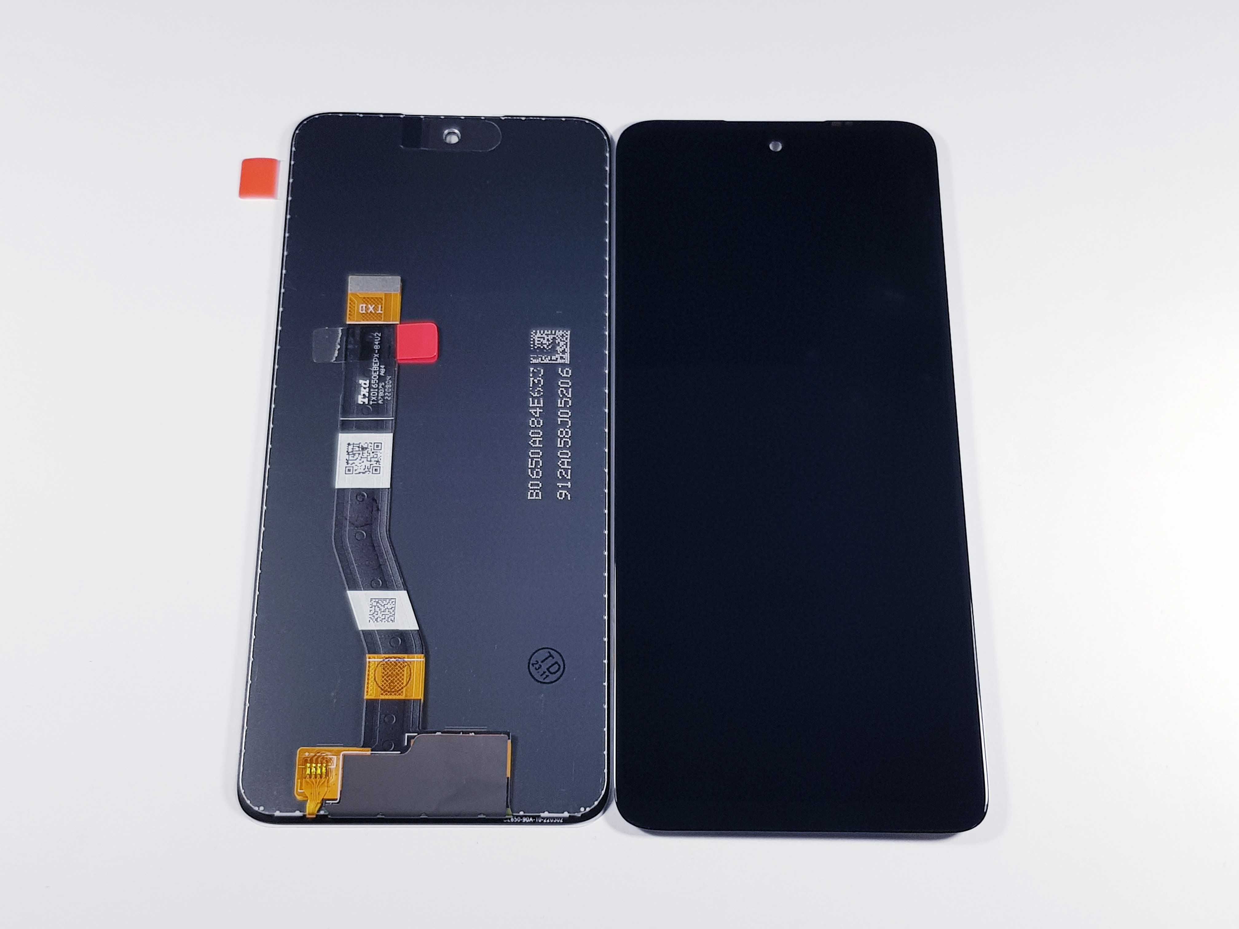 1 ГОДИНА ГАРАНЦИЯ на Дисплей за Motorola G13/G20/G22/G23/G32/G50