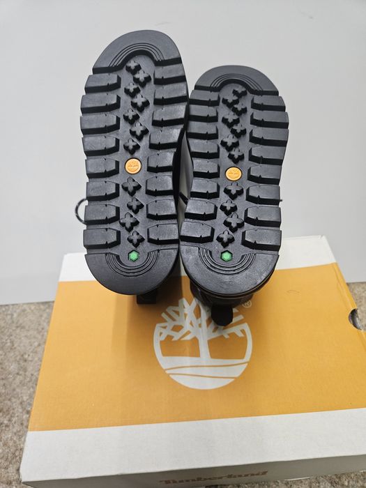 Cizme dama iarna Timberland 36