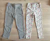 Летни дрешки за момиче, 104-110, тениски, рокли, къси панталони