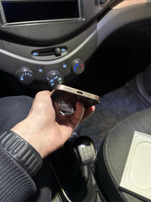 Iphone 16pro 128gb ideal 92%