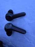 Căști Bluetooth cu microfon Oe Audi Sport Teufel negru/rosu