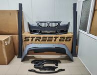 Kit Pachet M BMW F10 Seria 5 (2010-2013) - Taiwan Premium