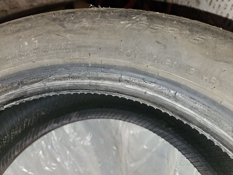 Cauciucuri de vara 205 55 r16