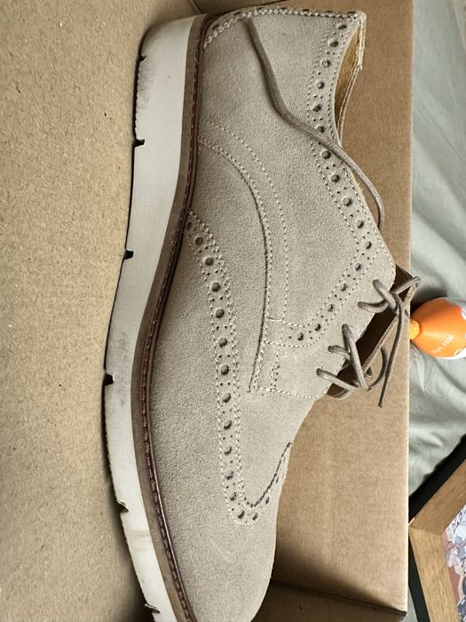 Летняя обувь Massimo Dutti