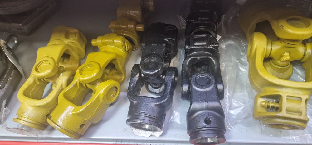 Articulatie cardan T2 27x25 tiava triunghi 36.1 diferite modele se poa