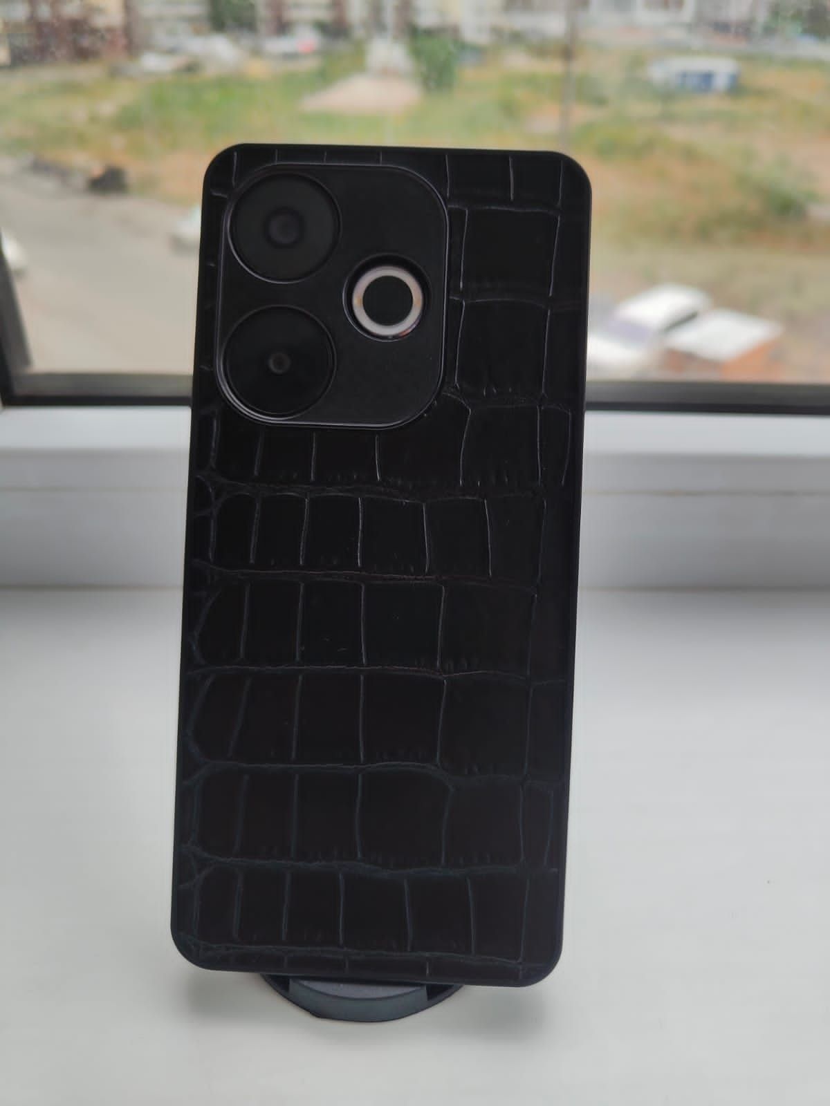 Poco F6 12+12/512+16 android 15 в идеальном состоянии