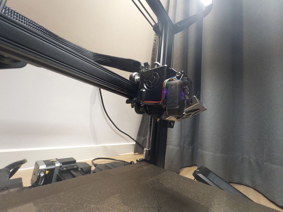 3D принтер Creality Ender 3 S1 Pro