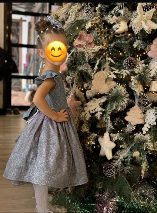 Плптье на 4-5-6 лет