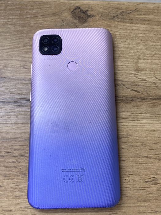 Продается Redmi 9c 32Gb