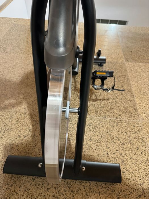 Bicicleta medicinala fitness