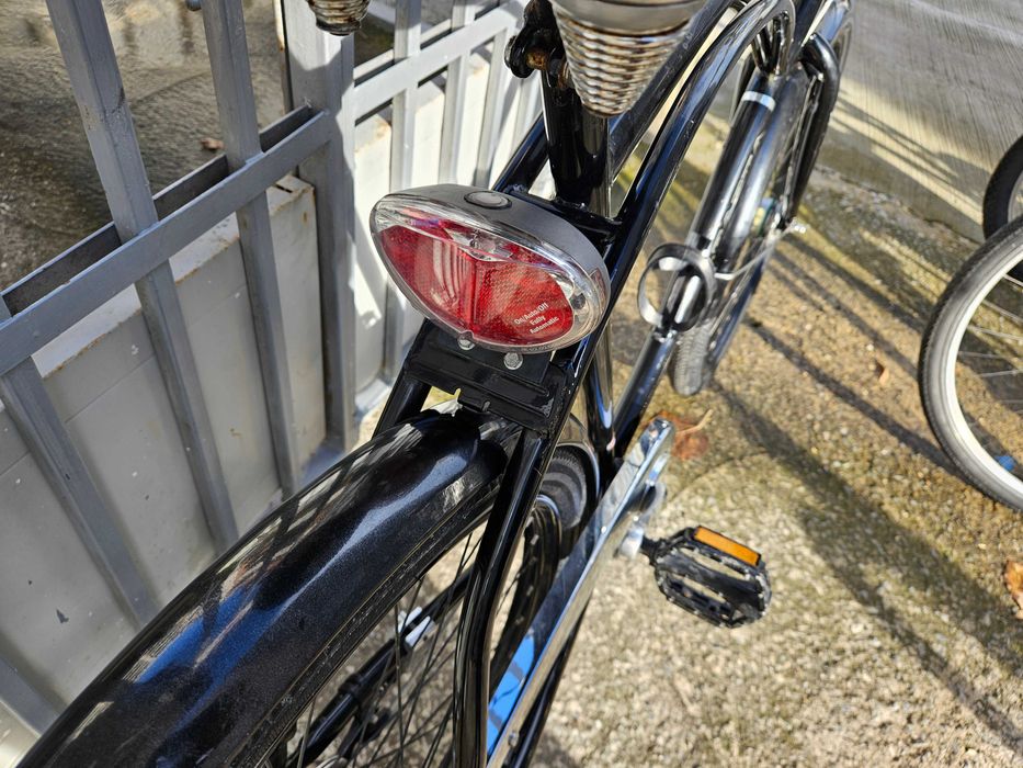 Велосипед 26 цола SPARTA-шест месеца гаранция