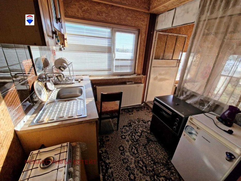 Къща за продажба в гр. Сливо поле