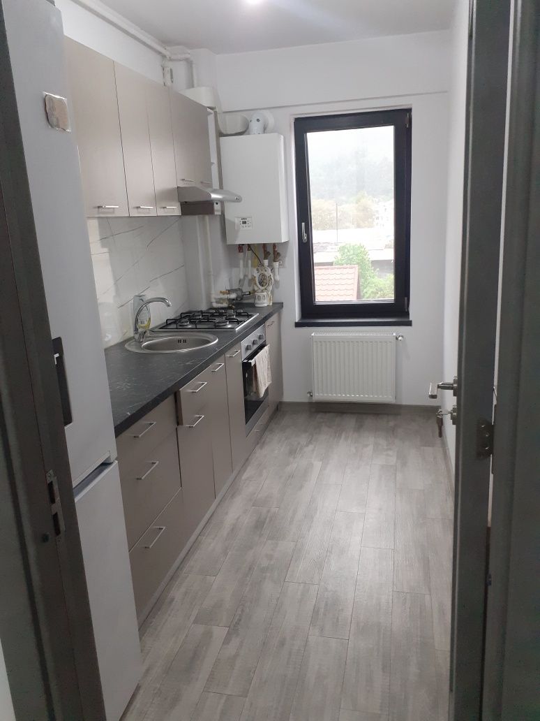 Apartament 3 camere