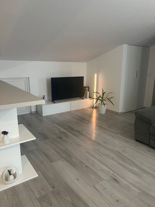 Apartament Valea lupului str aleea cu ciresi