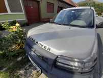 Land Rover revizii facute, ruleaza bine