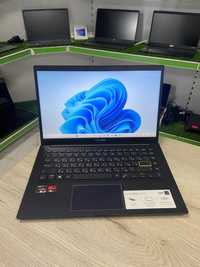 Ноутбук бизнес класса ASUS S14 | Ryzen 3-3250U | 8GB | 512GB SSD