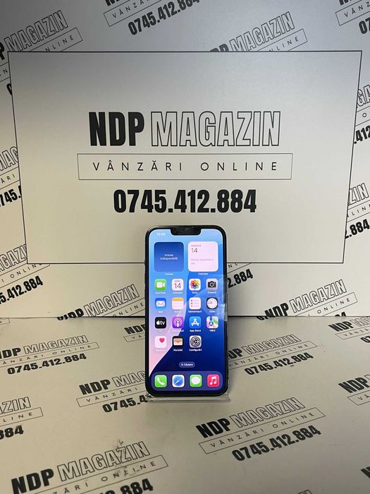 NDP Amanet NON-STOP Bld.Iuliu Maniu 69 IPHONE 13 PRO (37493)