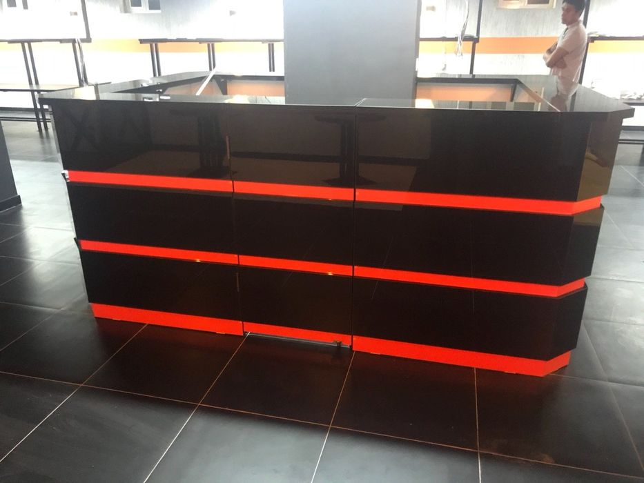 Zakazga mebel yasaymiz