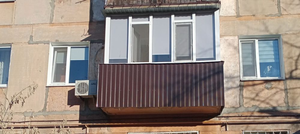 Продам двухкомнатную квартиру