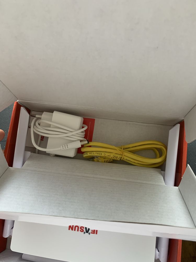 wifi router 4G turbo