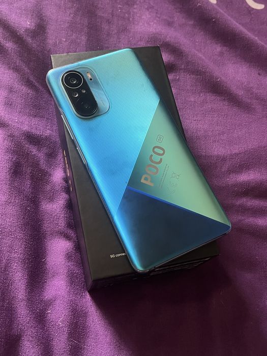 Xiaomi Poco F3 6/128