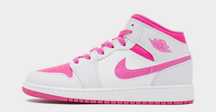 Jordan 1 mid 38 размер