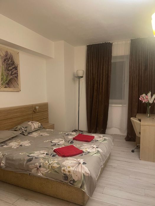 Rin Grand Hotel  Apartamente in regim Hotelier