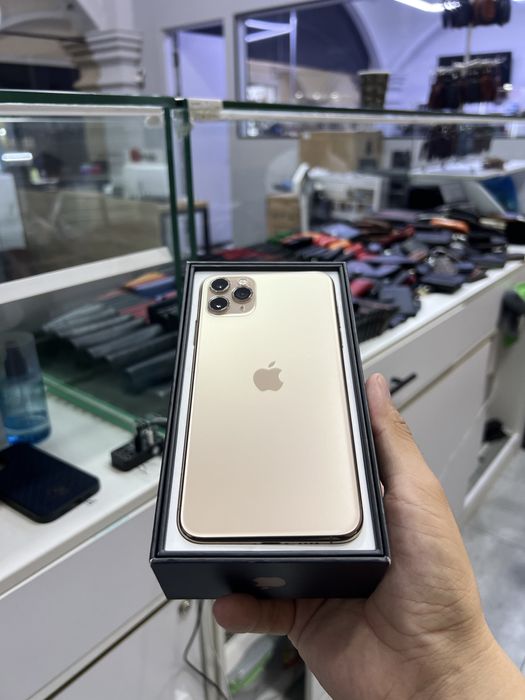 Iphone 11 promax
