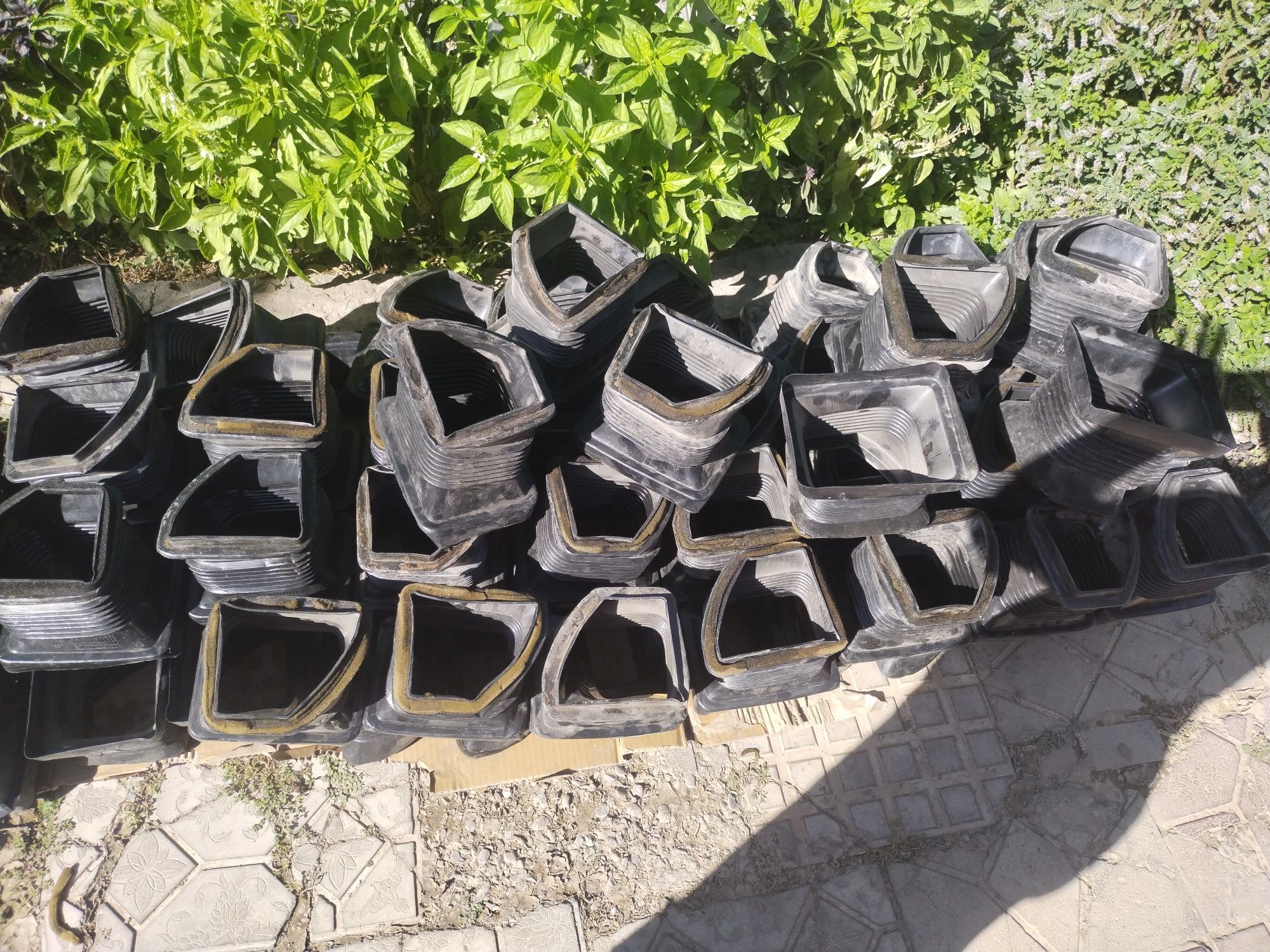 Matiz pechka gofrasi bor