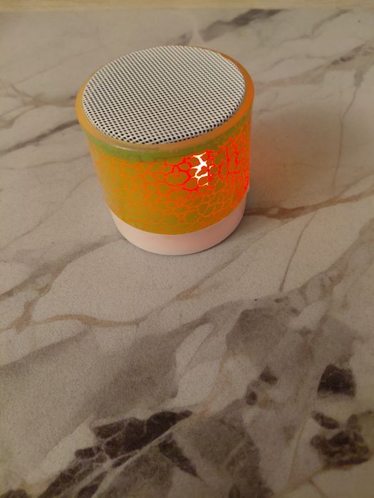 Bluetooth-колонка