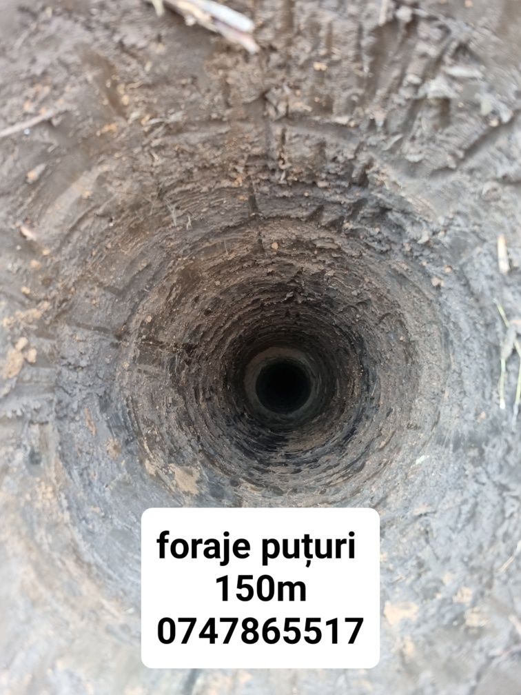 executam puturi denisipari