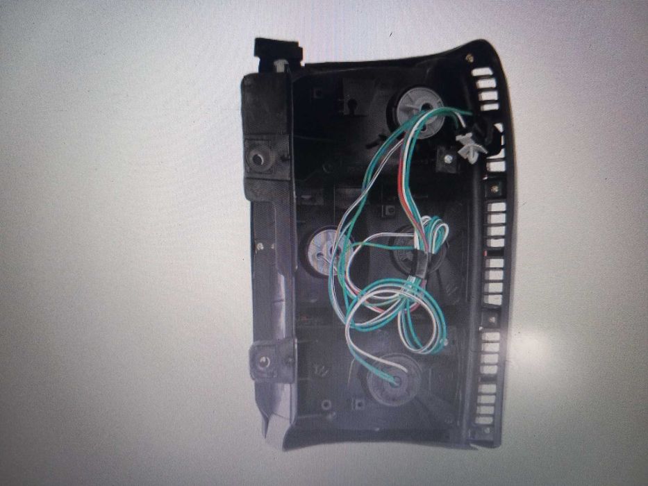 Lampa stop pajero mk 2  stanga noua