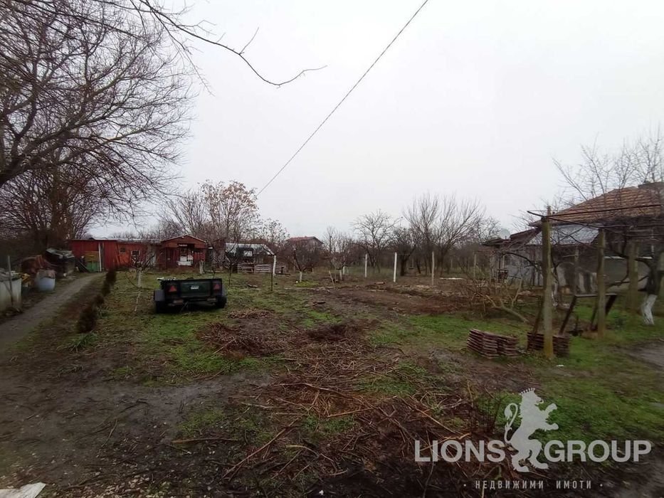 Продава се Парцел в с. Царевци, Област Варна - 565 кв.м за 35 €/кв.м - Снимка #5