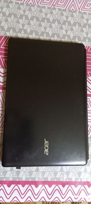 Продаётся Свой Ноутбук Acer!!!