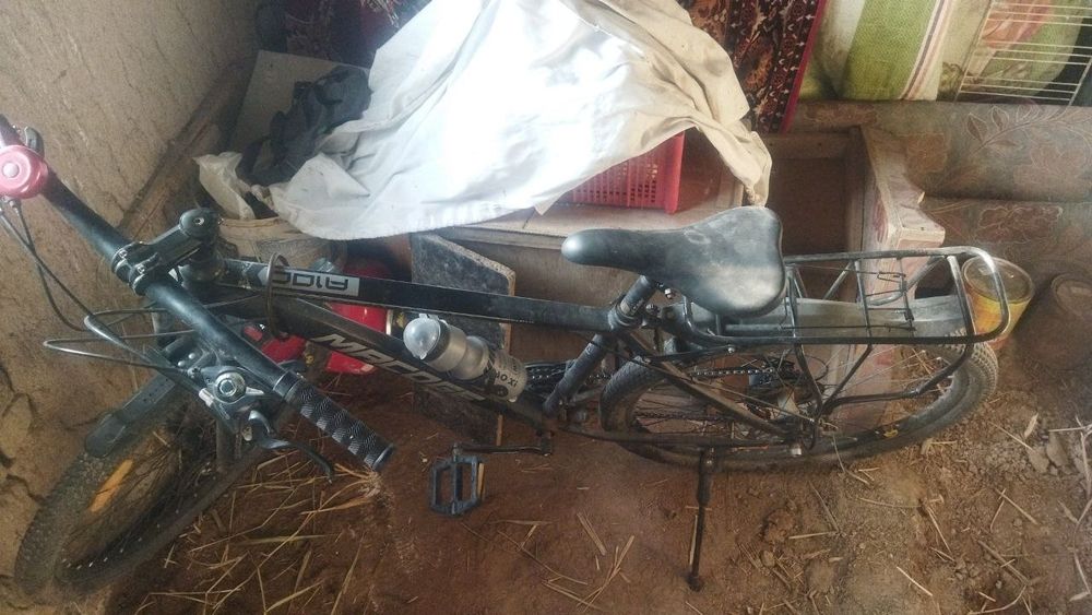 Велосипед горный