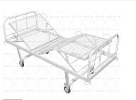 Кровать общебольничная KM-03