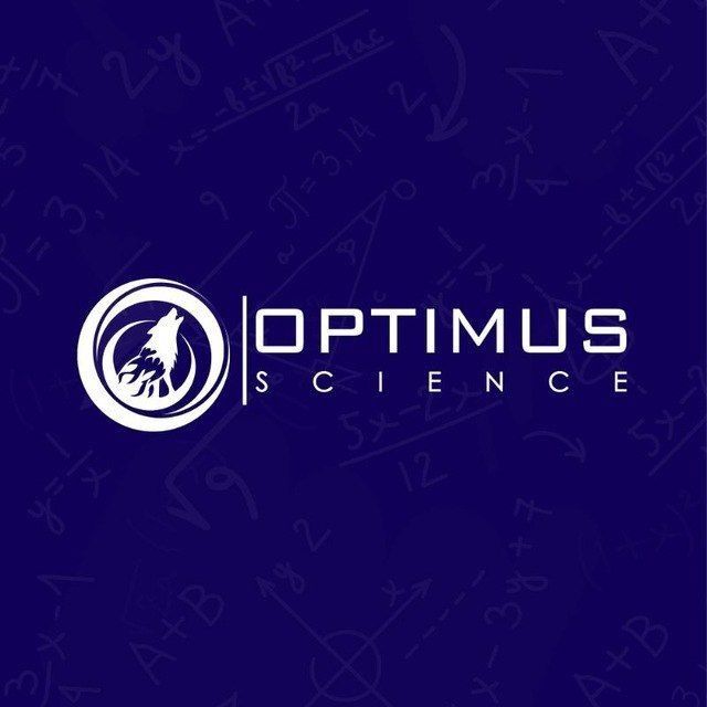 OPTIMUS_SCIENCE учебный центр