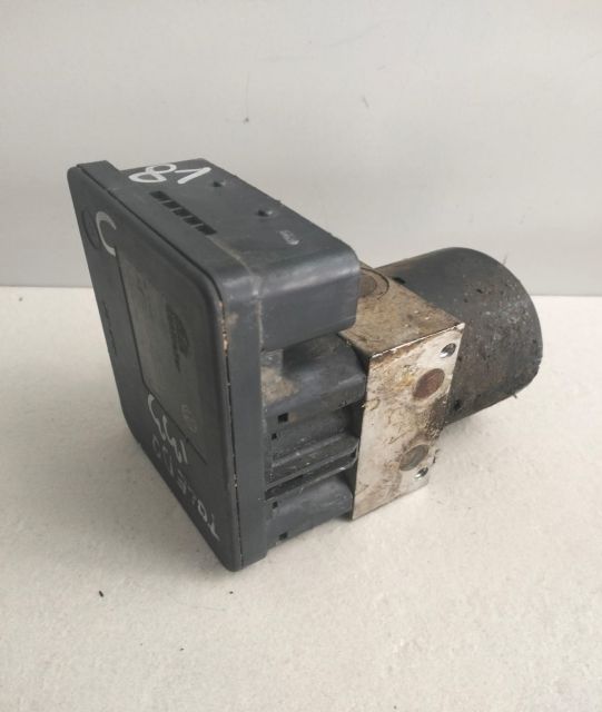 Pompa abs 1j0614117e / 1.6b 1c0907379c Volkswagen VW Bora prima gener