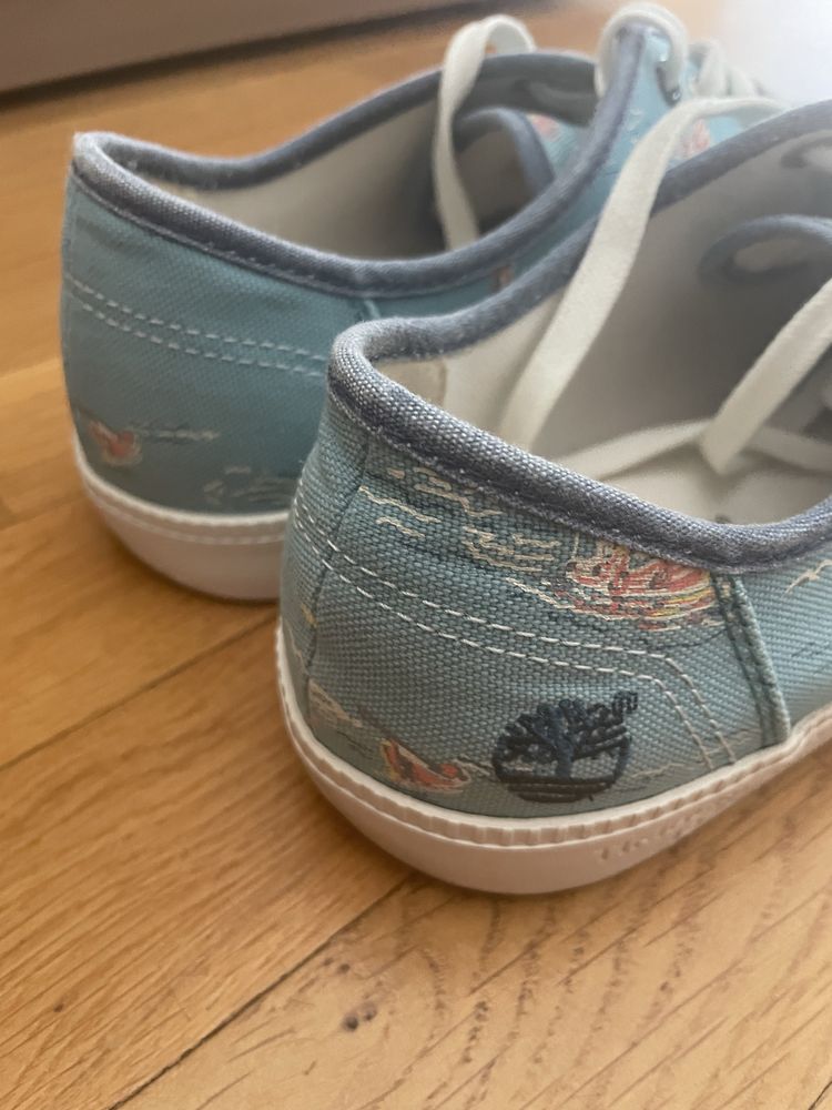 Спортни обувки Timberland