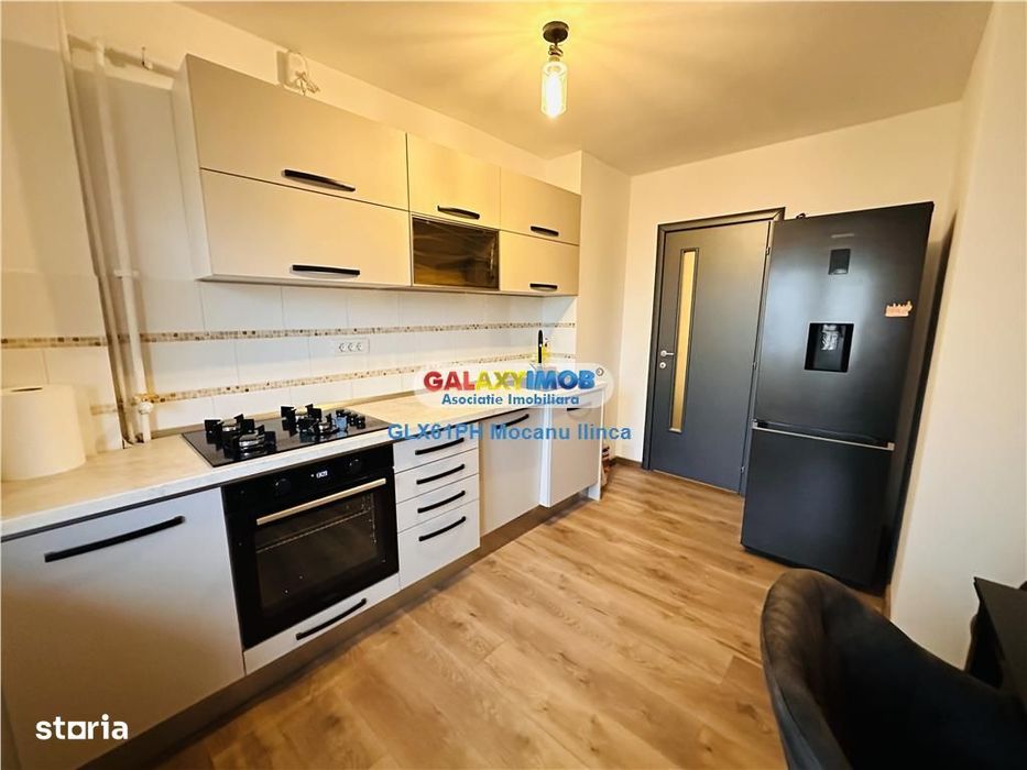 Vanzare apartament 3 camere, 2 bai, Ultracentral, Ploiesti