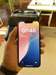 iPhone 13 pro.