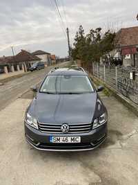 Vand passat b7 4x4