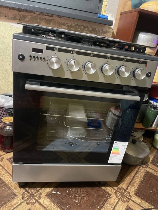 Газ плита сотилади