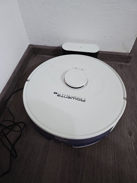 Aspirator robot Rowenta 75S