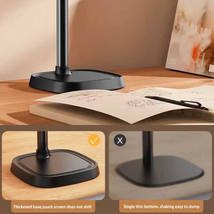 HSU Универсална настолна стойка за телефон