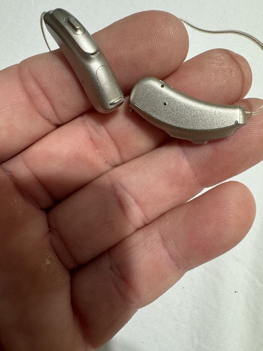 Phonak Audeo B90 312 ca noi